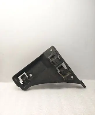 Volkswagen Sharan Front bumper mounting bracket 7M3807184A