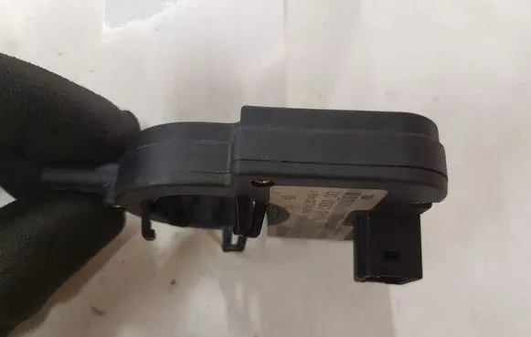 Citroen C4 Grand Picasso Steering angle sensor 0265005486 9662937380