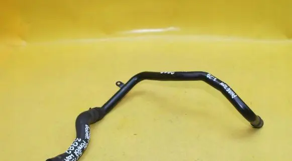 Volkswagen Phaeton Heater radiator pipe/hose 3D0121065AH