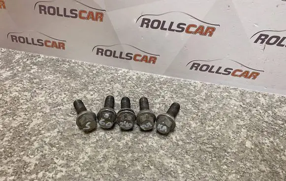 Volvo S60 Nuts/bolts 