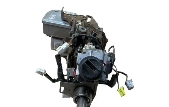 Nissan Micra Power steering pump 48810AY700 50300662 028D00083