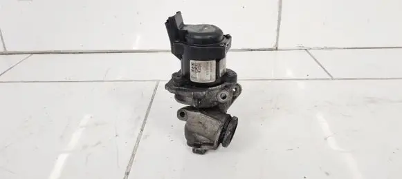 Citroen C4 I Picasso EGR valve 48000