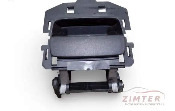 Volkswagen Transporter - Caravelle T4 Loading door interior handle 705829309A