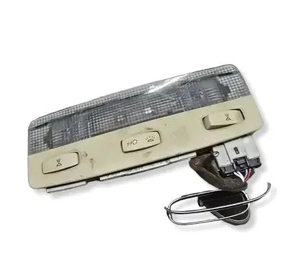 Renault Laguna II Front seat light 8200003037