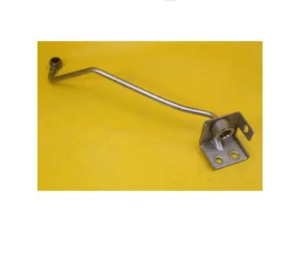 Jeep Grand Cherokee Exhaust gas pressure sensor 