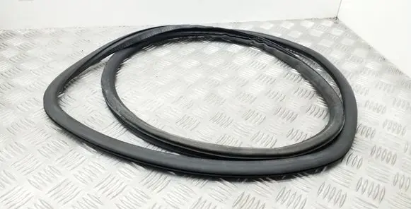 Seat Exeo (3R) Rear door rubber seal (on body) 8E5833721E