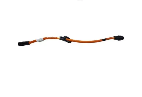 Mercedes-Benz C W205 High voltage cable A2055406404