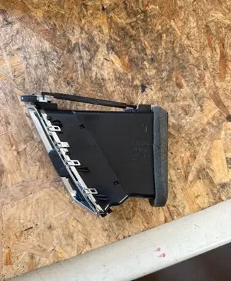 Cadillac CTS Other dashboard part 605087
