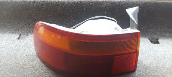 Honda Accord Rear/tail lights