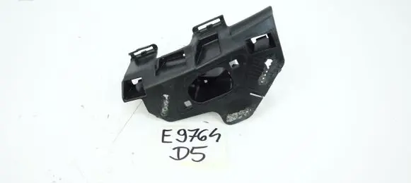 Volkswagen Touran III Headlight washer nozzle holder 5TA807941B