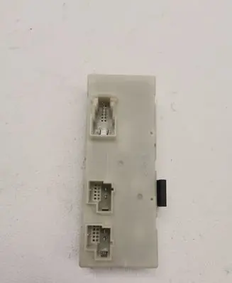 BMW X5 F15 Tailgate/trunk control unit/module 7481616