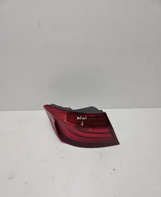 BMW 5 F10 F11 Rear/tail lights 17346201