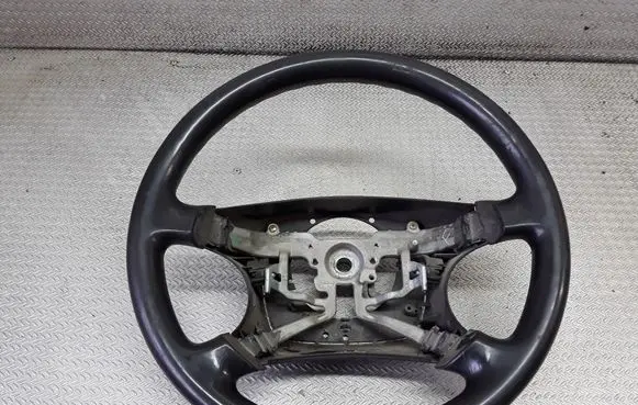 Toyota Avensis Verso Steering wheel