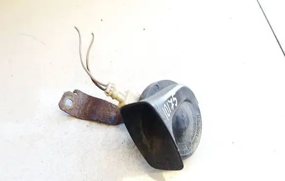 Renault Megane I Horn signal e20091001 ch2126