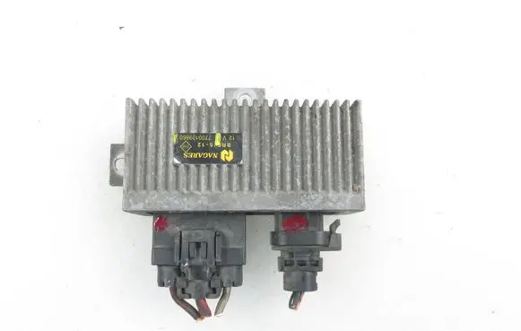 Renault Clio II Glow plug pre-heat relay 7700109860