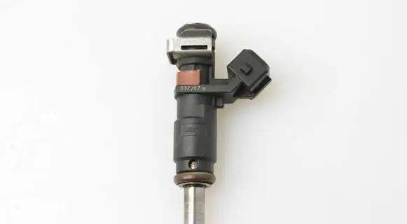 BMW 1 E81 E87 Fuel injector 7561277