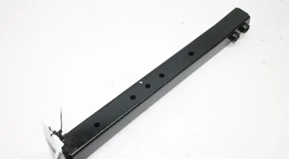 Nissan Juke II F16 Front bumper shock/impact absorber 