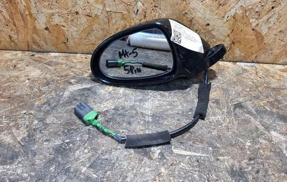 Mazda MX-5 NB Miata Front door electric wing mirror