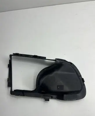 Rover 75 Intercooler air guide/duct channel DHC100330