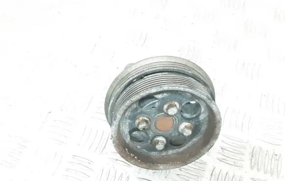 Volvo XC60 Power steering pump pulley 30731821
