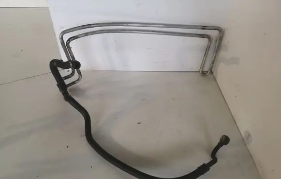 BMW 5 E39 Power steering hose/pipe/line