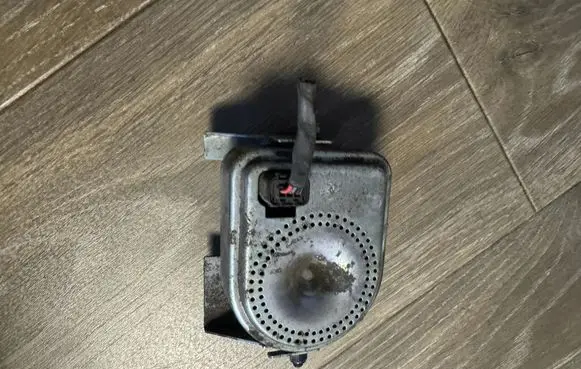 Ford Mondeo MK V Horn signal DS7T