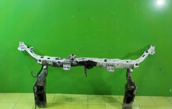 Opel Mokka Radiator support slam panel XP73