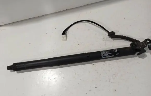 BMW X5 F15 Tailgate strut 7361878 18202210 05428999C009