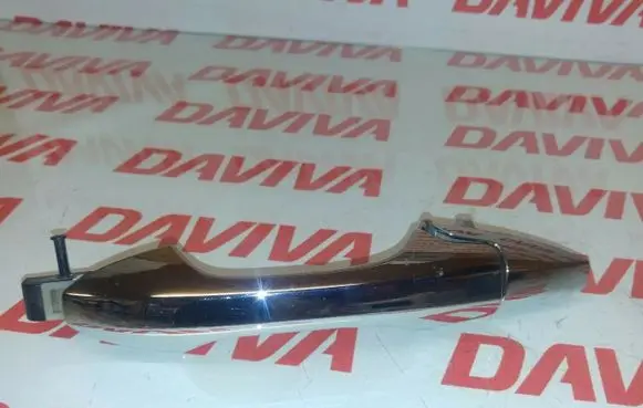 Honda Accord Front door exterior handle DoesNotApply