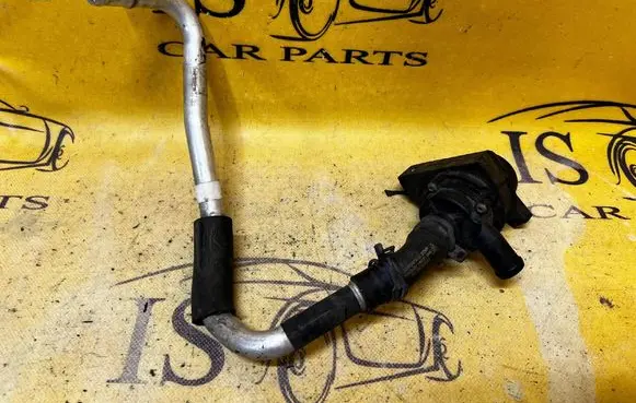 Porsche Panamera (970) Electric auxiliary coolant/water pump 7L0965561L 97057255100 97057258100
