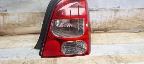 Rear/tail lights