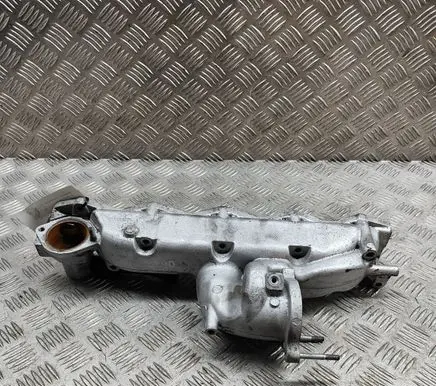KIA Sportage Intake manifold 2831027000