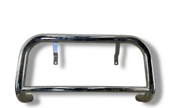 Mitsubishi Pajero All-terrain vehicle front guard 5267832D FRONTGUARD