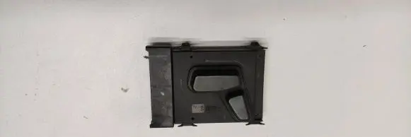 Chrysler Grand Voyager V Seat control switch 09341110a