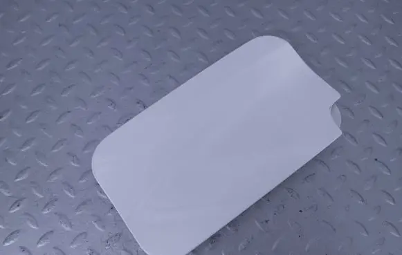Peugeot Partner III Fuel tank cap 9817924480