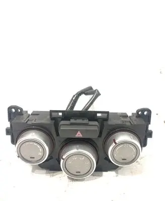 Subaru Impreza III Climate control unit 72311FG031 5037226670B 79219CB