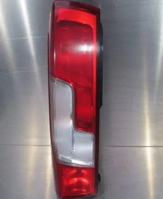 Fiat Ducato Rear/tail lights 01380673080 02062099900010