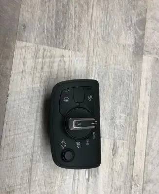 Audi A6 S6 C7 4G Light switch 4G0941531E