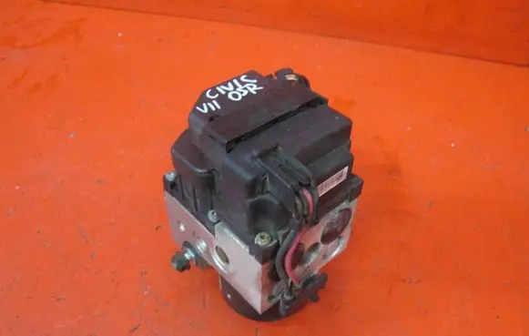 Honda Civic ABS Pump 11000041690 0265216895