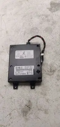 Volkswagen Golf VI Bluetooth control unit module 7P6035730E CK5050P1A06