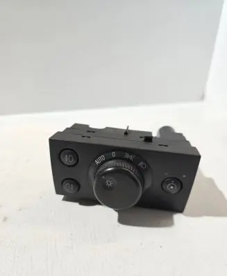 Opel Signum Light switch 13177070 LK04060075 2896