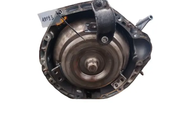 Mercedes-Benz C AMG W204 Automatic gearbox R1402712601