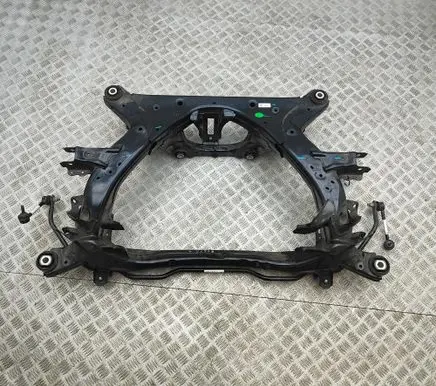 Tesla Model 3 Highland Rear subframe 134458000B 104449600F