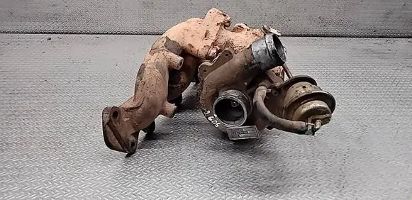 Mitsubishi L200 Turbo 2823127900 VT100707