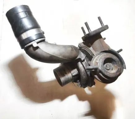 Renault Espace III Turbo 7180898 254317