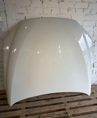 BMW 6 F06 Gran coupe Engine bonnet/hood 9241492