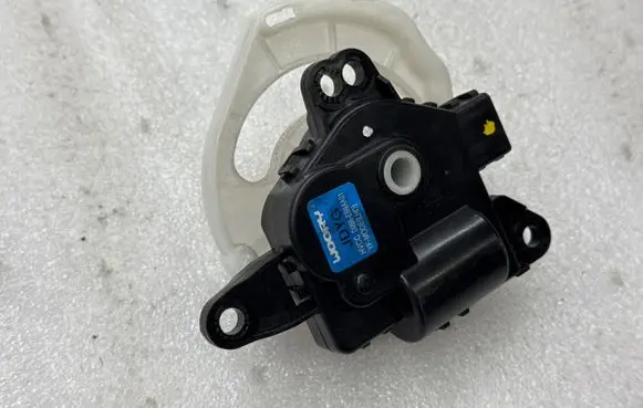 Tesla Model S Air flap motor/actuator D266EB9AA01