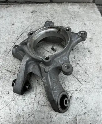 Hyundai Ioniq 5 Rear wheel hub