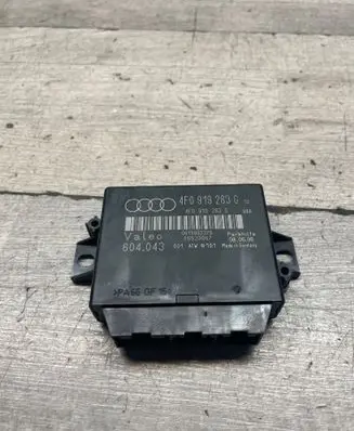 Parking PDC control unit/module