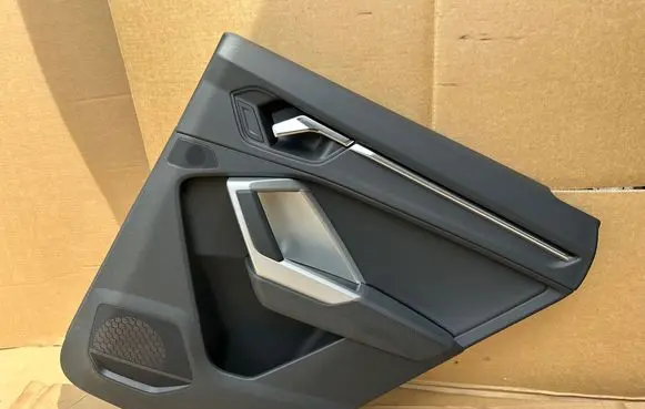 Audi Q3 F3 Rear door card panel trim 83A867488